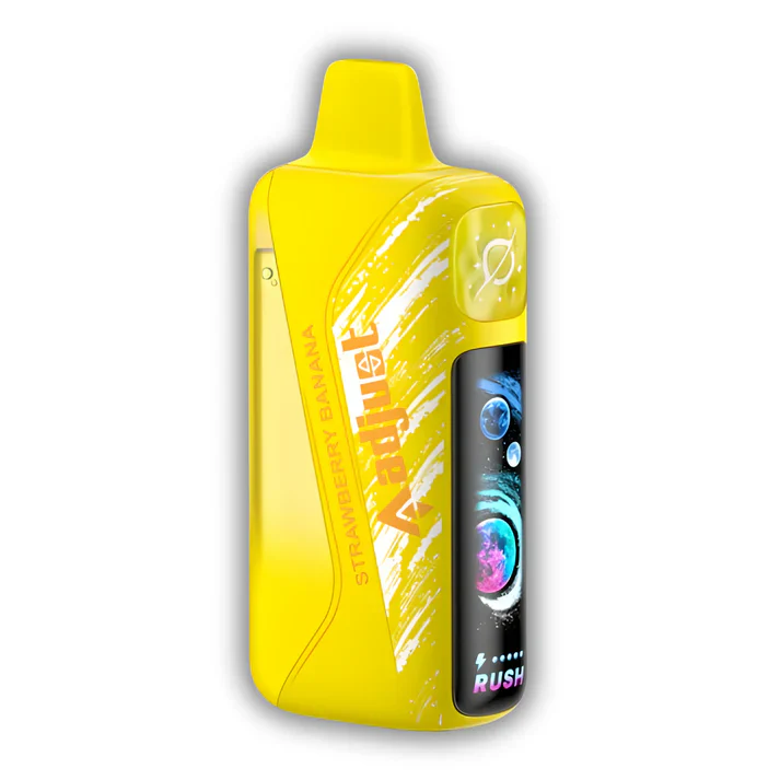 Best Banana Vapes