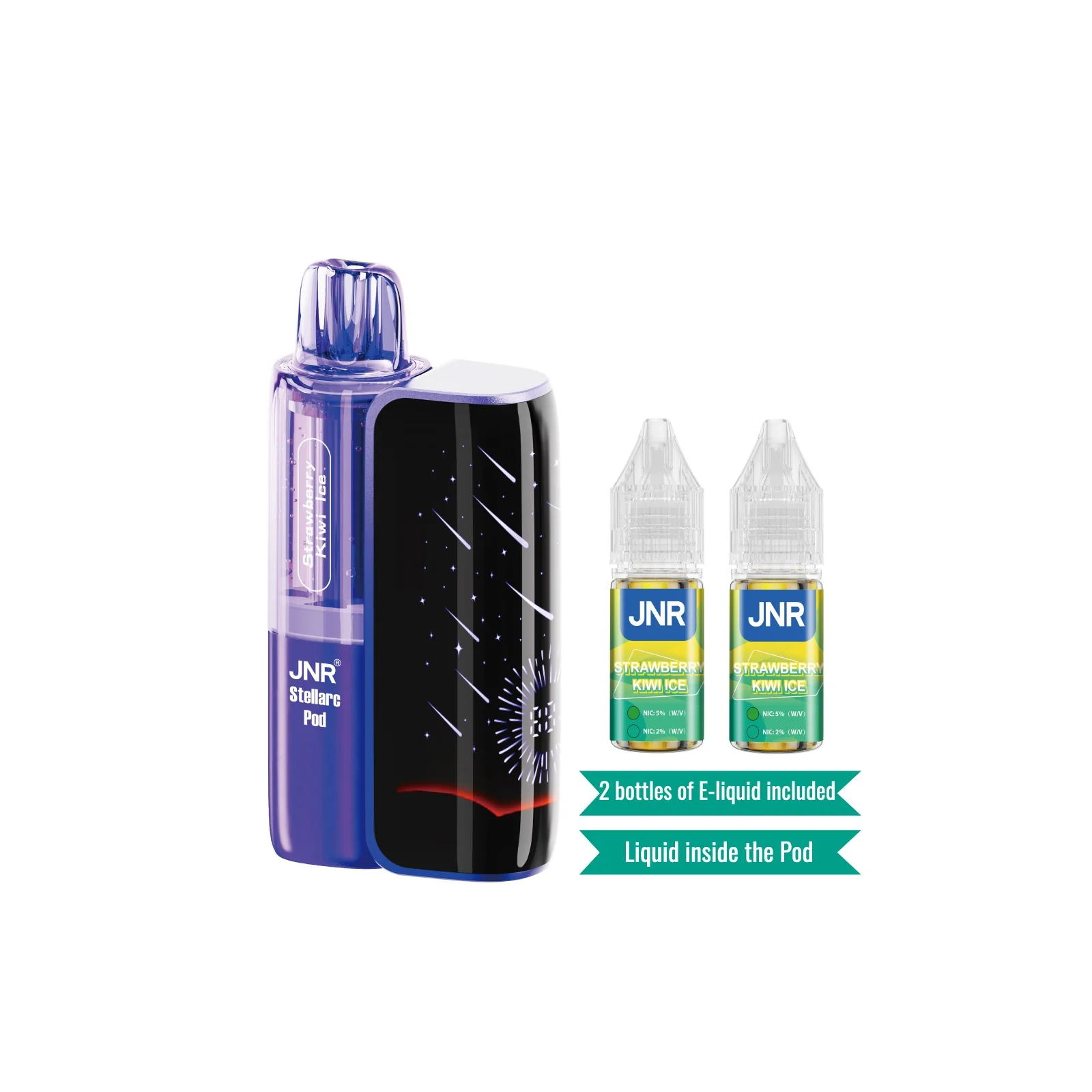 Best Strawberry Vapes