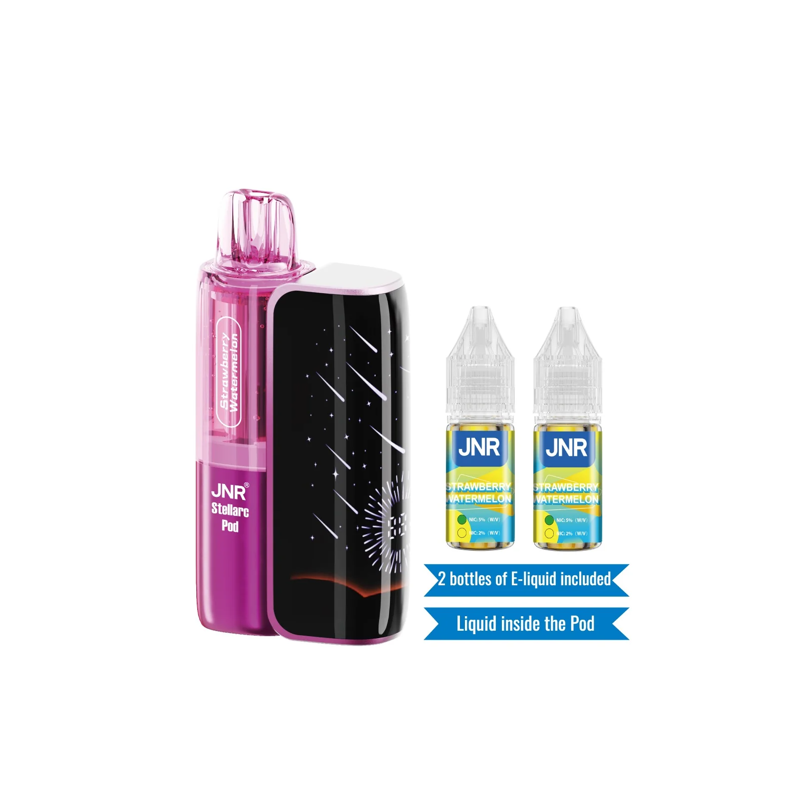 Best Watermelon Vapes